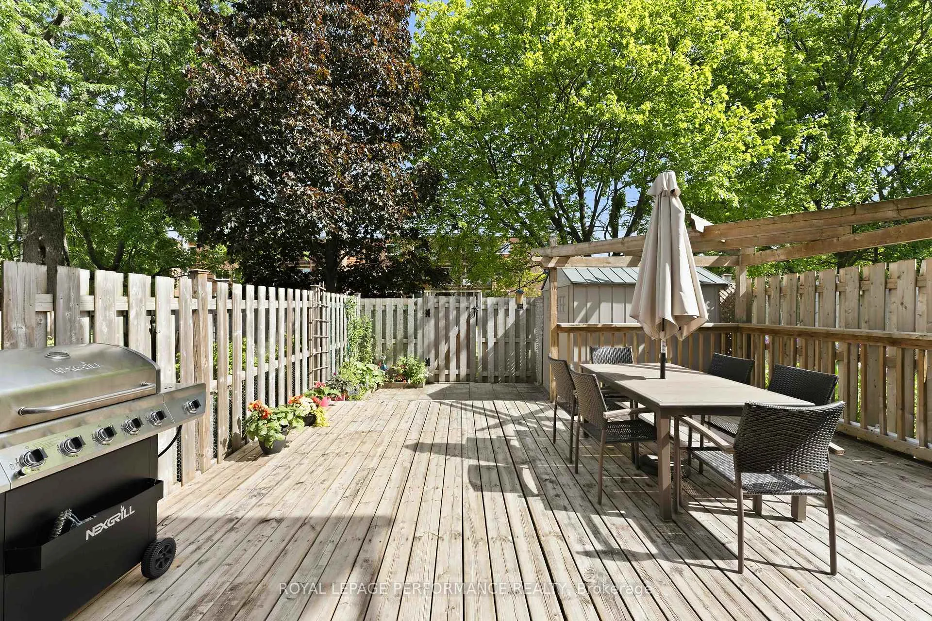 Photo 46 of Unit 5, 2051 Jasmine Crescent, Ottawa, Beacon Hill South — HOMEH