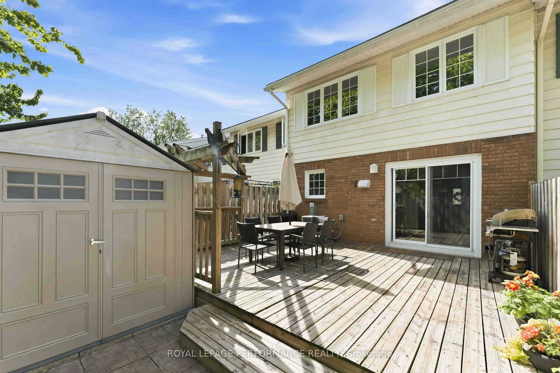 Photo 48 of Unit 5, 2051 Jasmine Crescent, Ottawa, Beacon Hill South — HOMEH