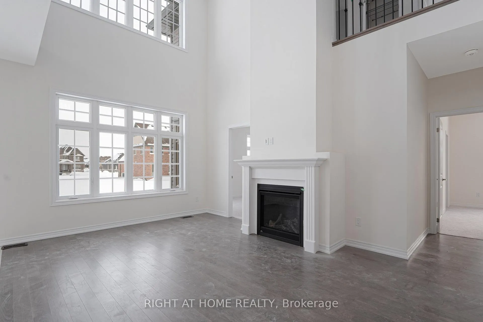 Photo 12 of 12 Larissa Park Drive, Quinte West, Murray Ward — HOMEH