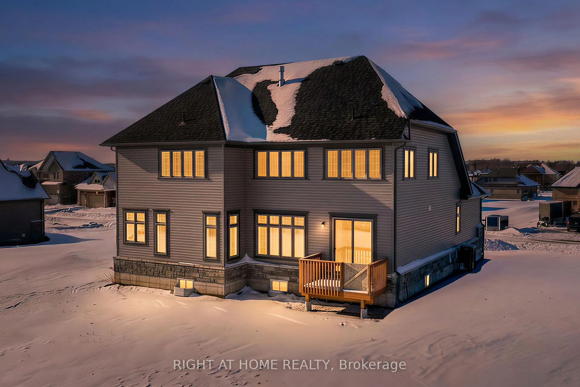 Photo 30 of 12 Larissa Park Drive, Quinte West, Murray Ward — HOMEH