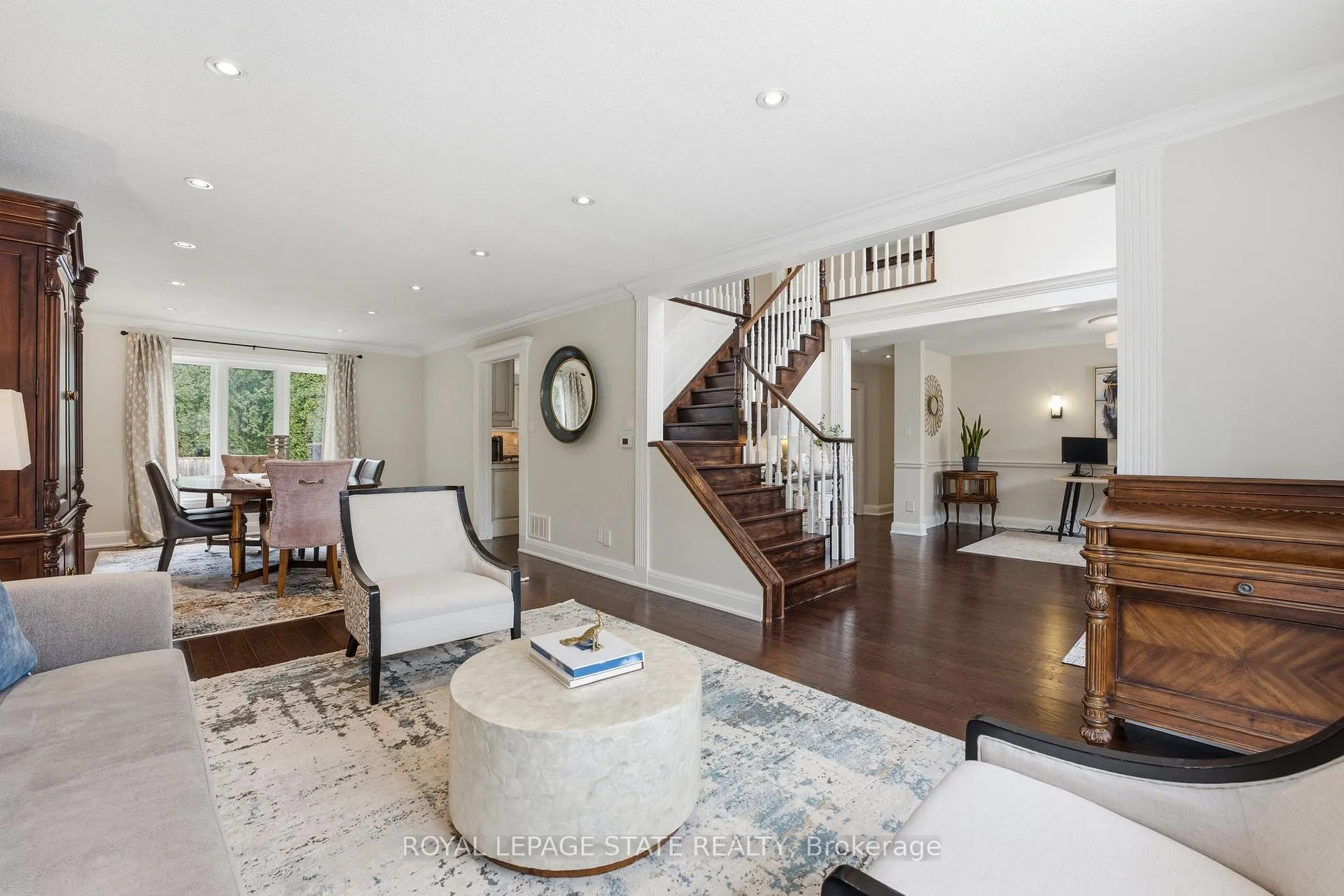 Photo 6 of 28 Deerview Avenue, Hamilton, Ancaster — HOMEH