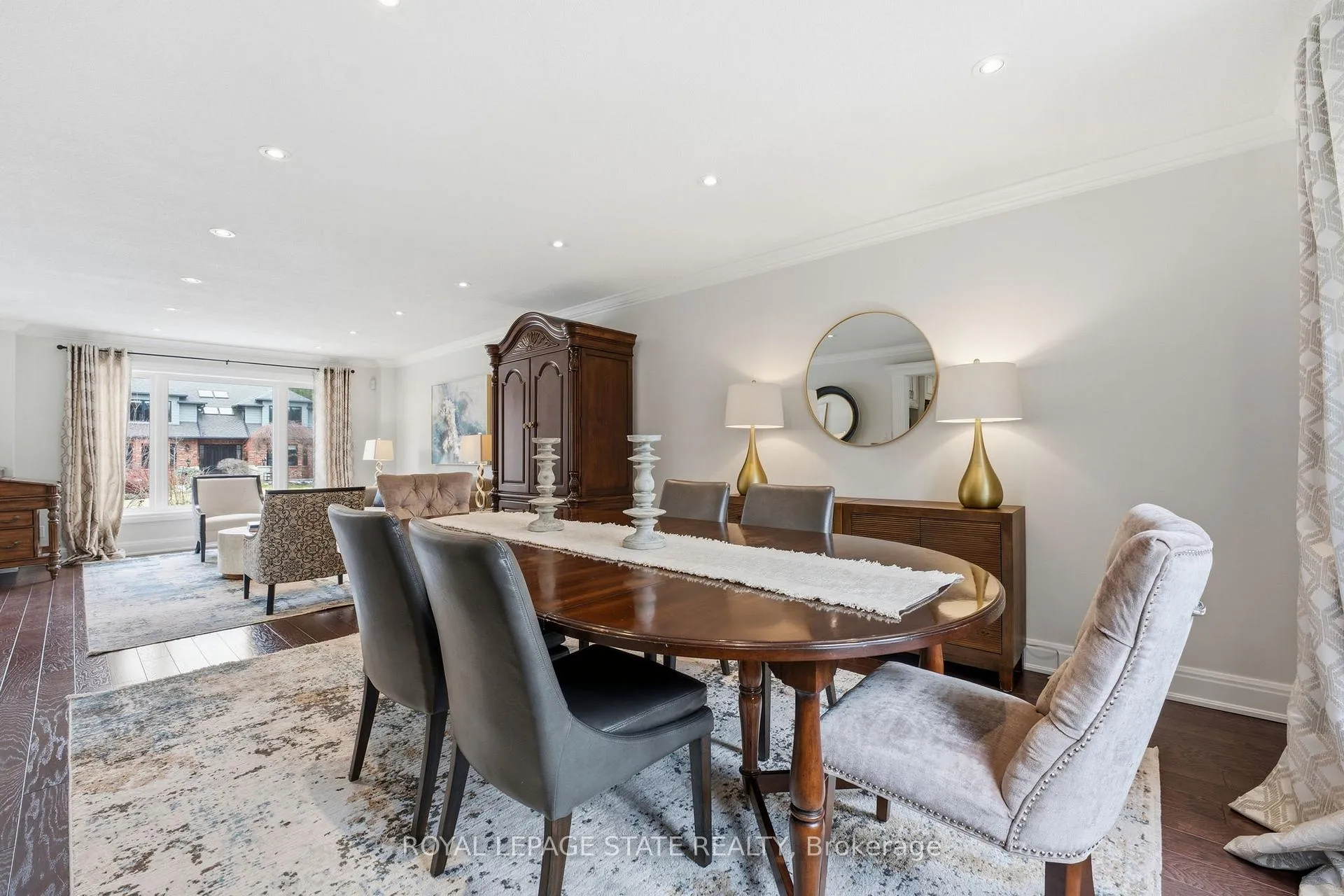 Photo 8 of 28 Deerview Avenue, Hamilton, Ancaster — HOMEH