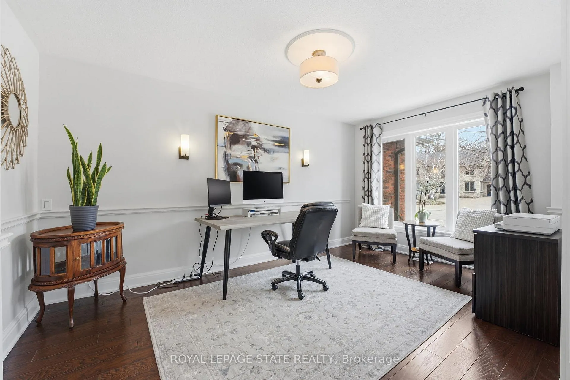 Photo 21 of 28 Deerview Avenue, Hamilton, Ancaster — HOMEH