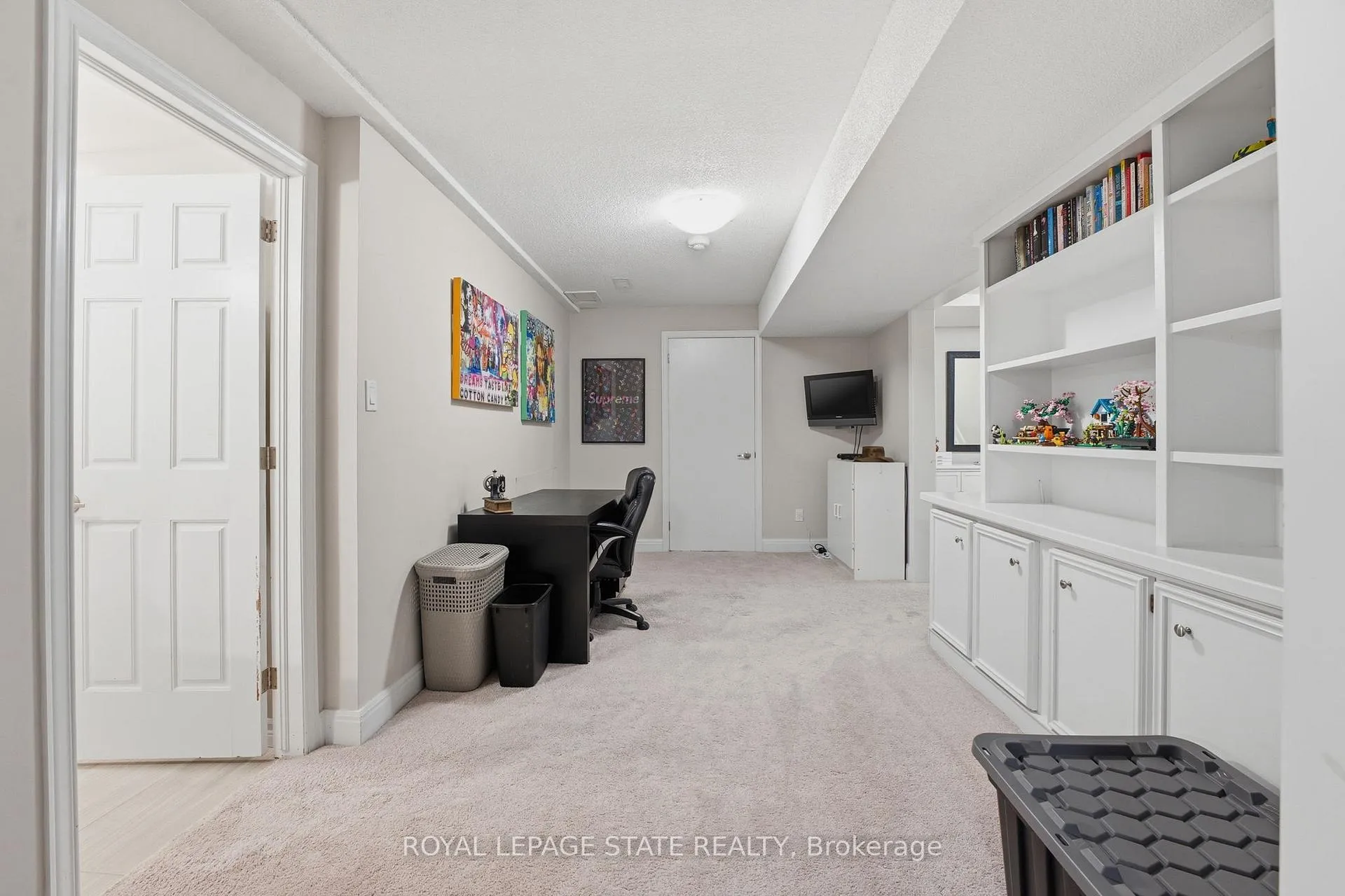 Photo 36 of 28 Deerview Avenue, Hamilton, Ancaster — HOMEH