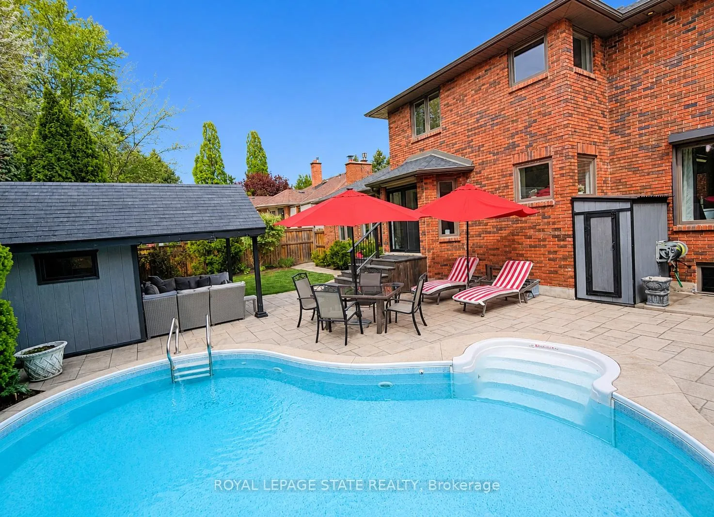 Photo 42 of 28 Deerview Avenue, Hamilton, Ancaster — HOMEH