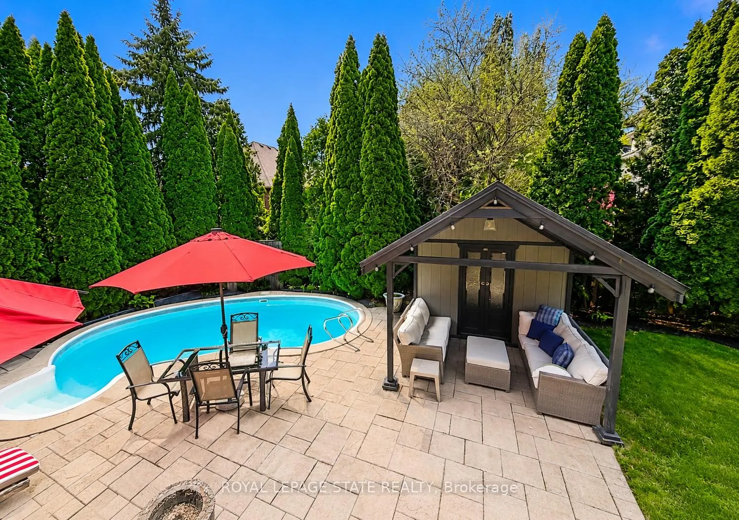 Photo 43 of 28 Deerview Avenue, Hamilton, Ancaster — HOMEH