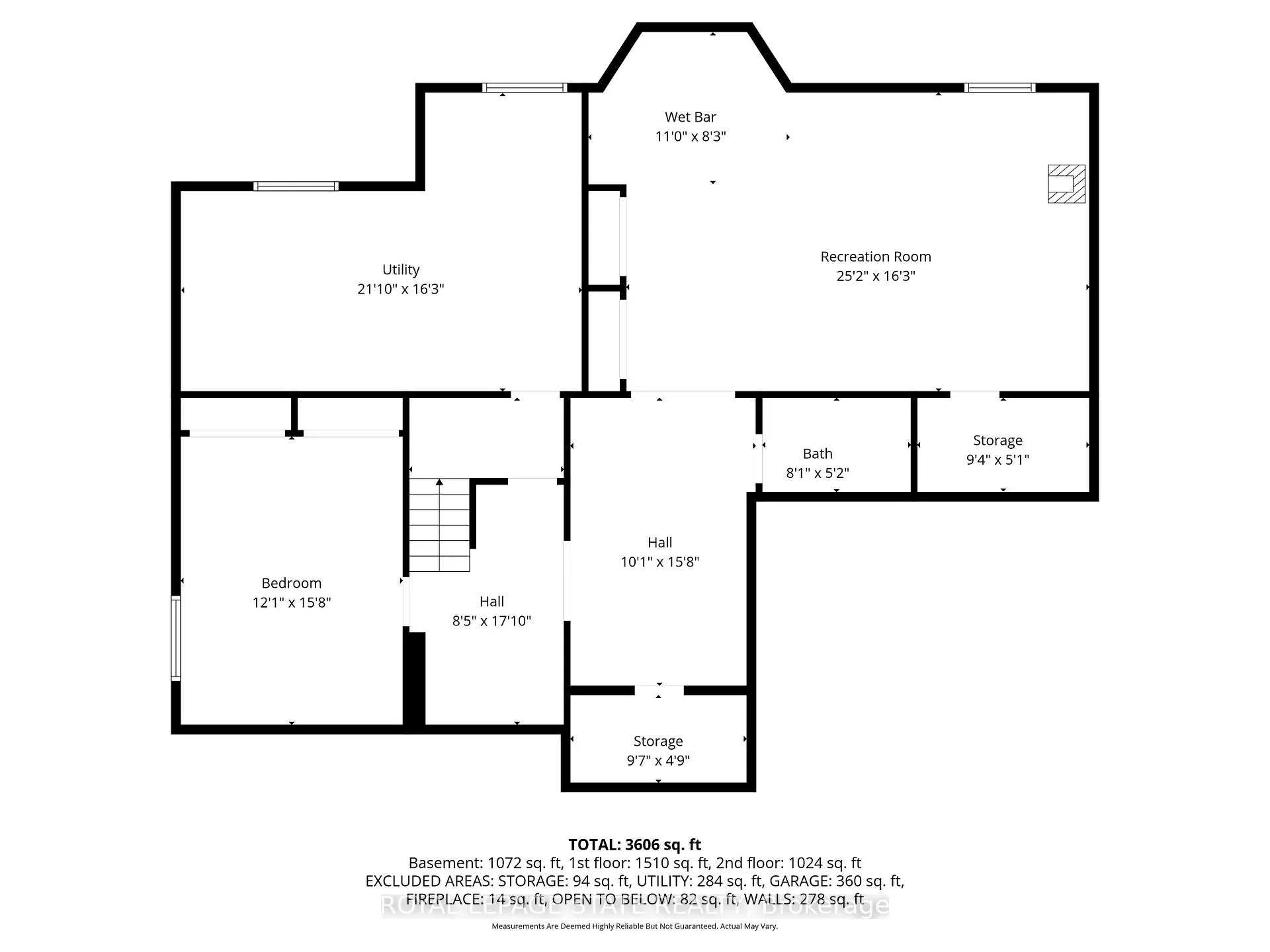 Photo 45 of 28 Deerview Avenue, Hamilton, Ancaster — HOMEH