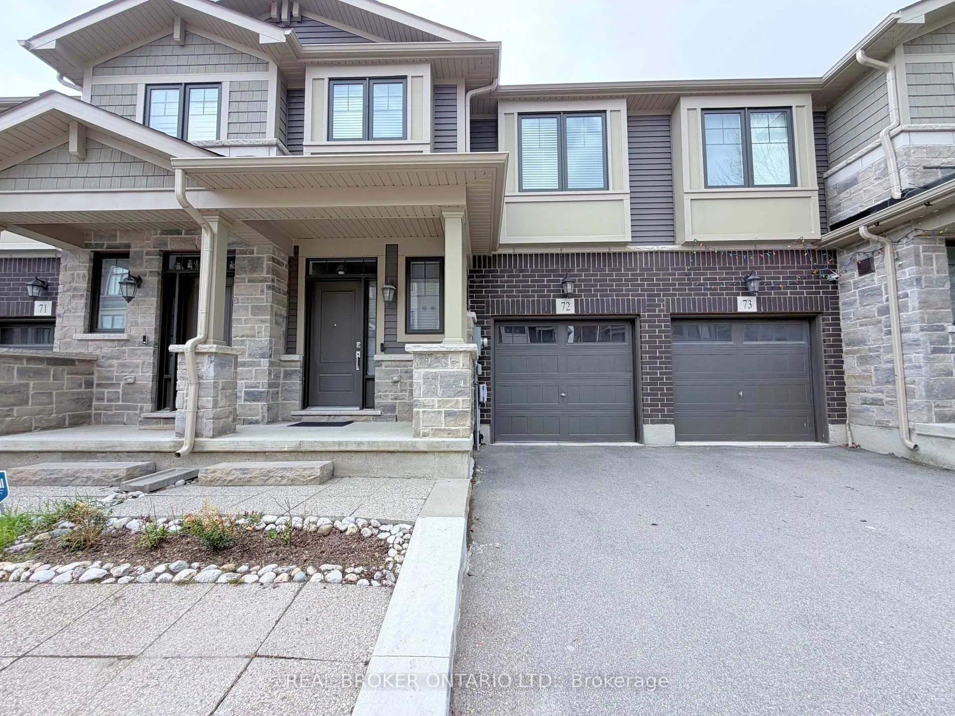 Photo 1 of Unit 72, 1890 Rymal Road, Hamilton, Rural Glanbrook — HOMEH