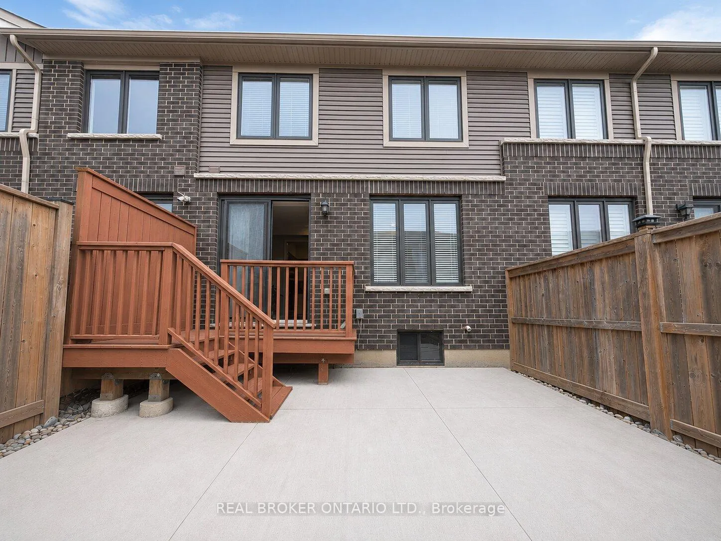 Photo 18 of Unit 72, 1890 Rymal Road, Hamilton, Rural Glanbrook — HOMEH