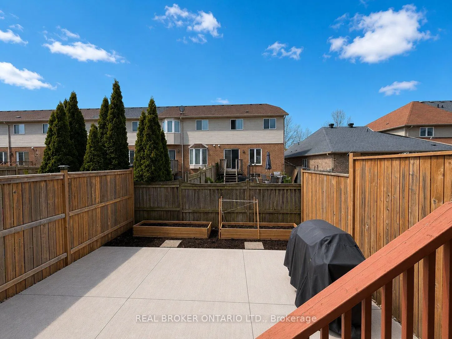 Photo 19 of Unit 72, 1890 Rymal Road, Hamilton, Rural Glanbrook — HOMEH