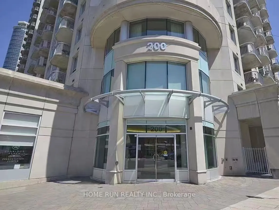 Photo 2 of Unit 1107, 200 Rideau Street, Ottawa, Sandy Hill — HOMEH