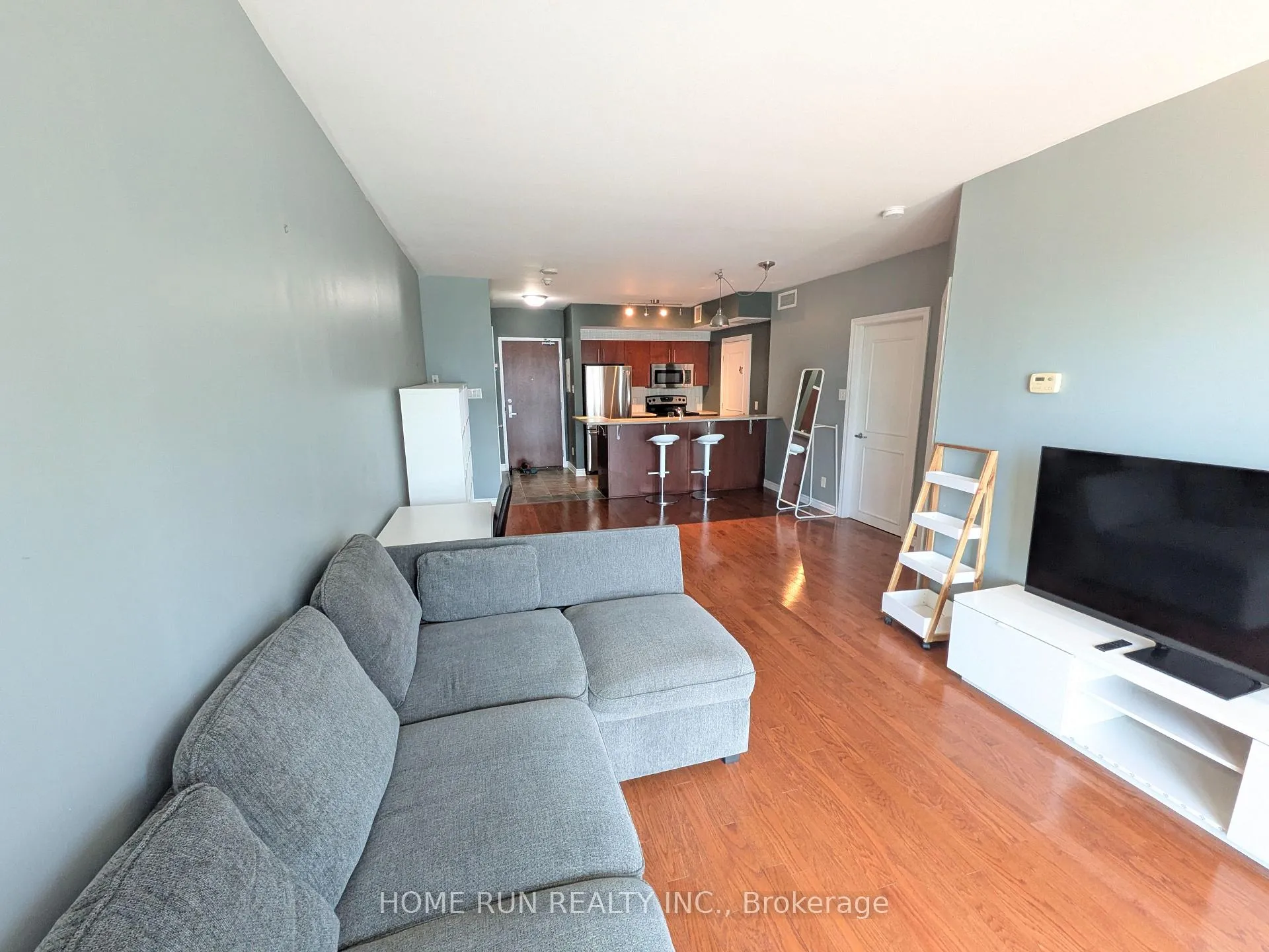 Photo 9 of Unit 1107, 200 Rideau Street, Ottawa, Sandy Hill — HOMEH