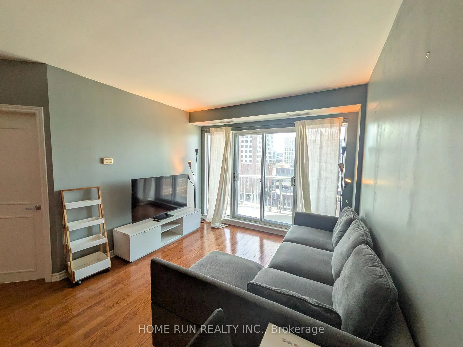 Photo 11 of Unit 1107, 200 Rideau Street, Ottawa, Sandy Hill — HOMEH