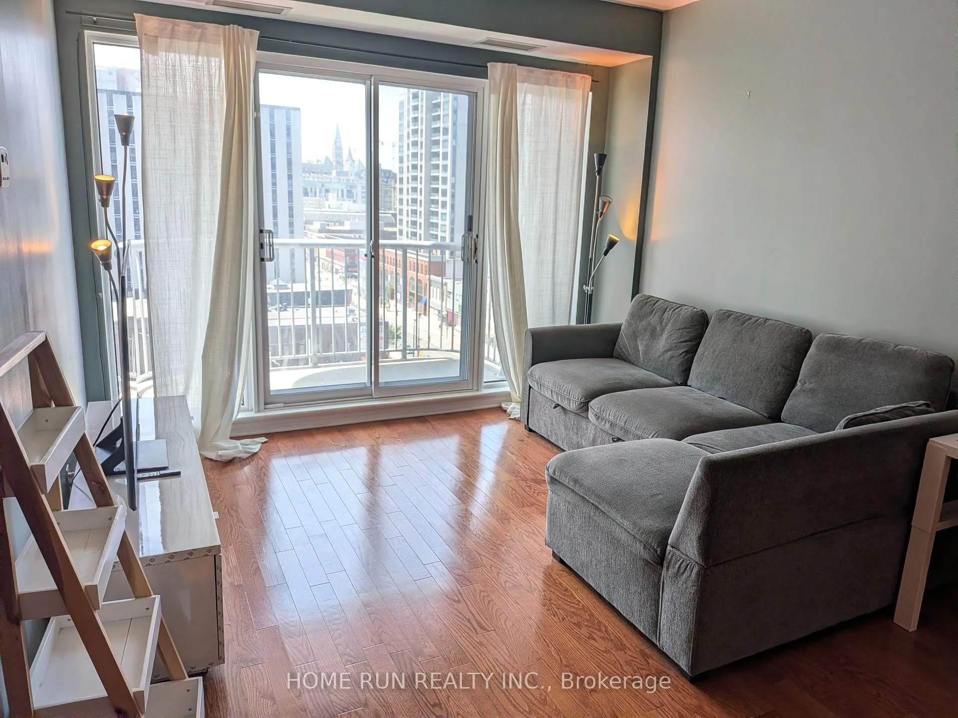 Photo 12 of Unit 1107, 200 Rideau Street, Ottawa, Sandy Hill — HOMEH
