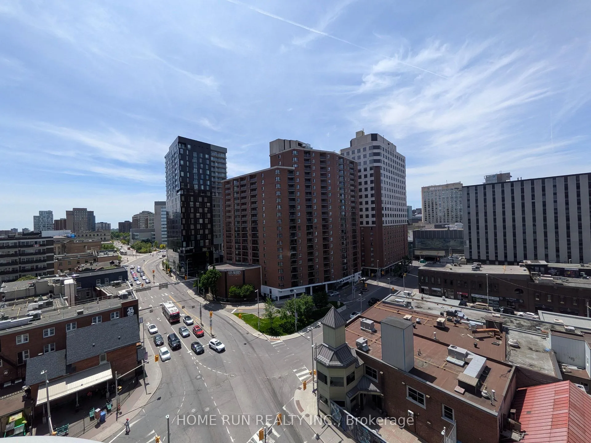 Photo 15 of Unit 1107, 200 Rideau Street, Ottawa, Sandy Hill — HOMEH