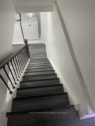 Photo 2 of Unit Basement, 44 Howling Crescent, Ajax, South East — HOMEH