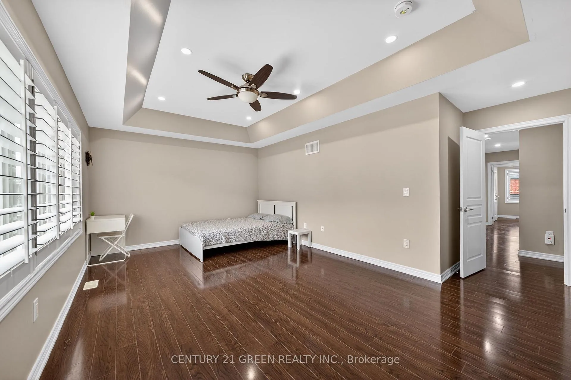 Photo 20 of 50 Bellcrest Road, Brampton, Credit Valley — HOMEH