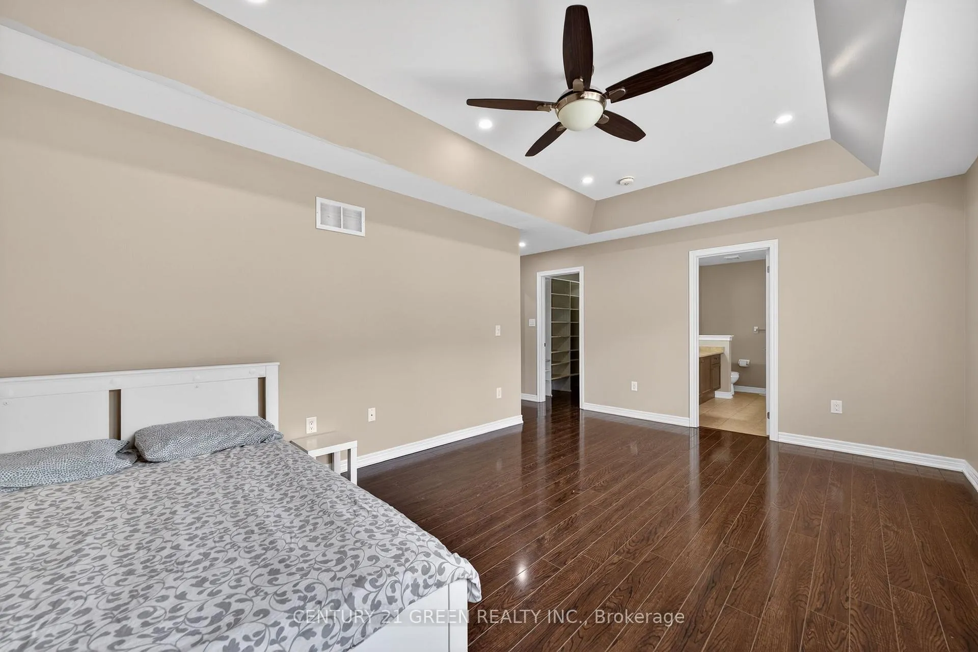 Photo 21 of 50 Bellcrest Road, Brampton, Credit Valley — HOMEH