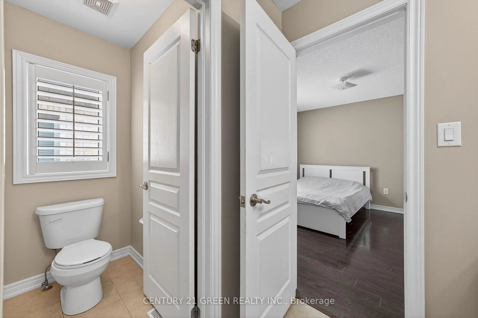 Photo 28 of 50 Bellcrest Road, Brampton, Credit Valley — HOMEH