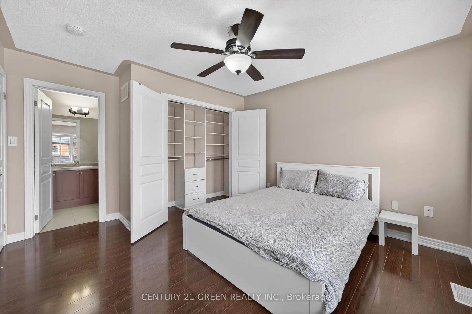 Photo 32 of 50 Bellcrest Road, Brampton, Credit Valley — HOMEH