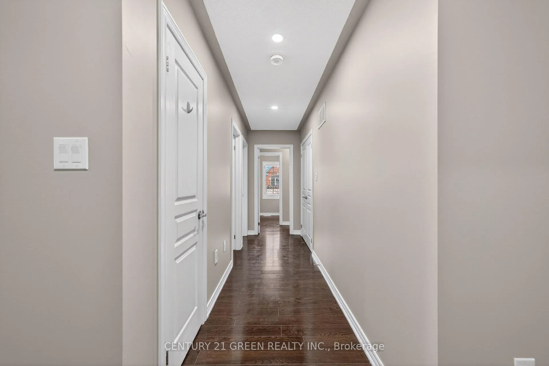Photo 34 of 50 Bellcrest Road, Brampton, Credit Valley — HOMEH