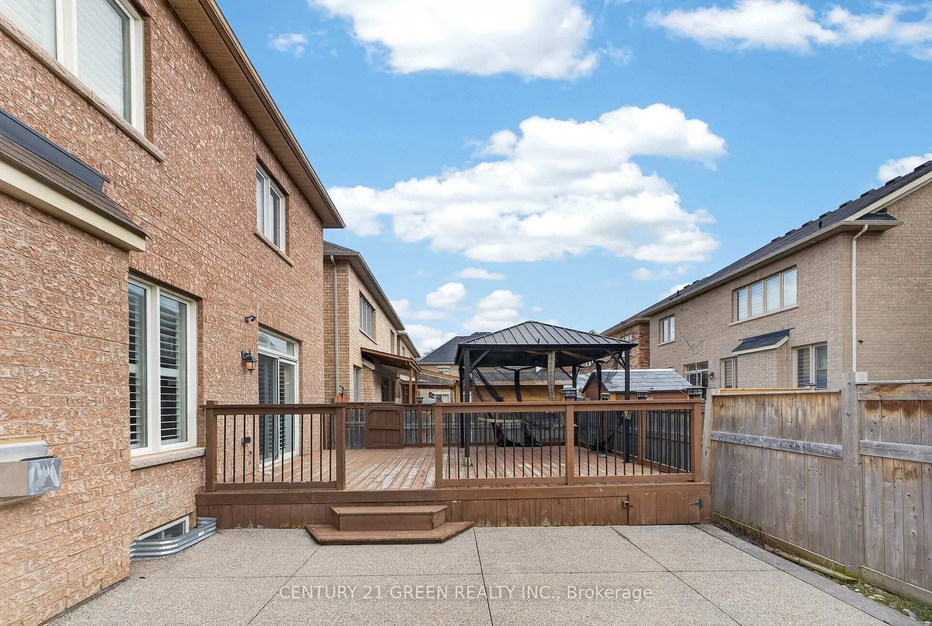 Photo 44 of 50 Bellcrest Road, Brampton, Credit Valley — HOMEH