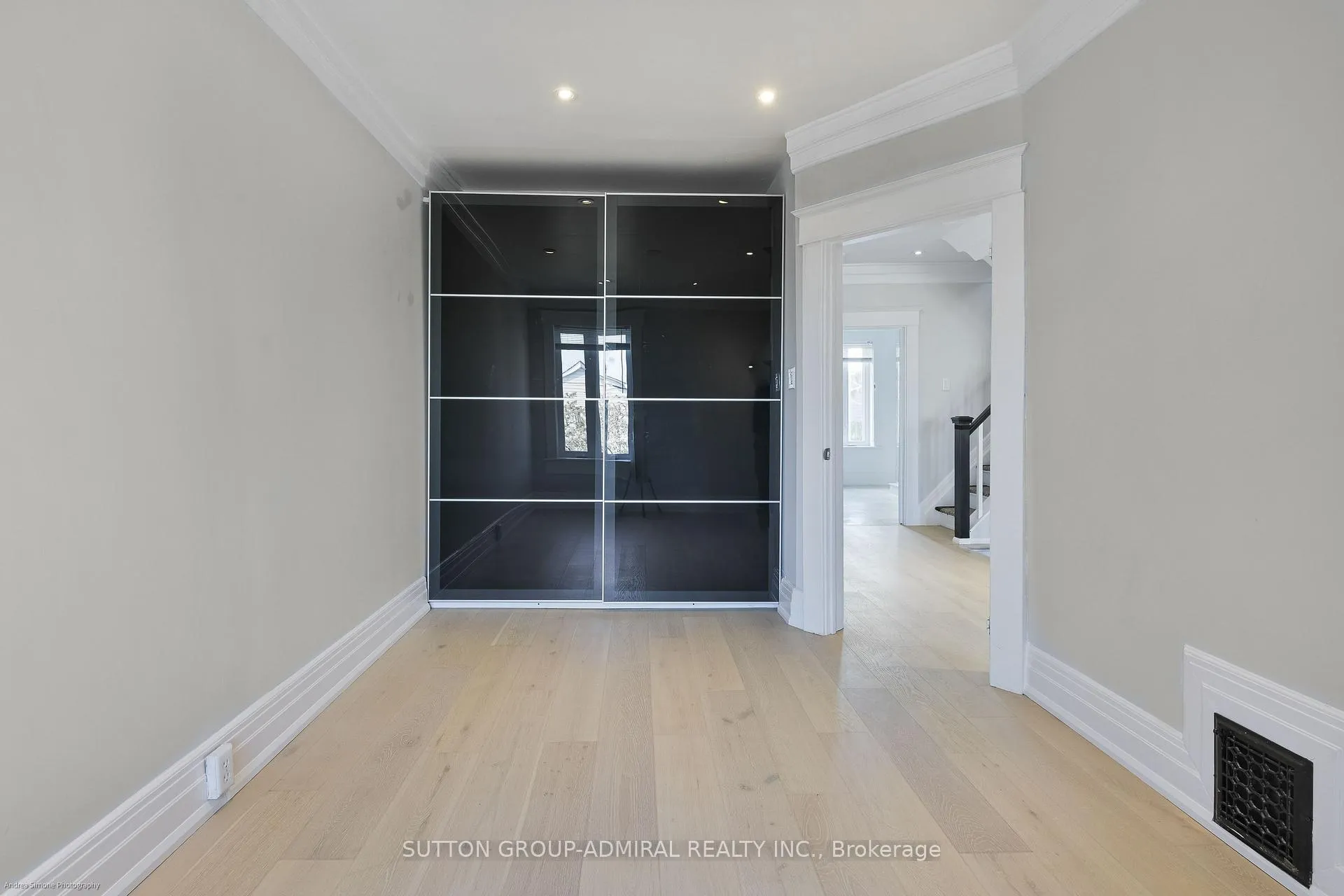 Photo 18 of Unit 2nd & 3rd Floor, 481 Brock Avenue, Toronto, Dufferin Grove — HOMEH