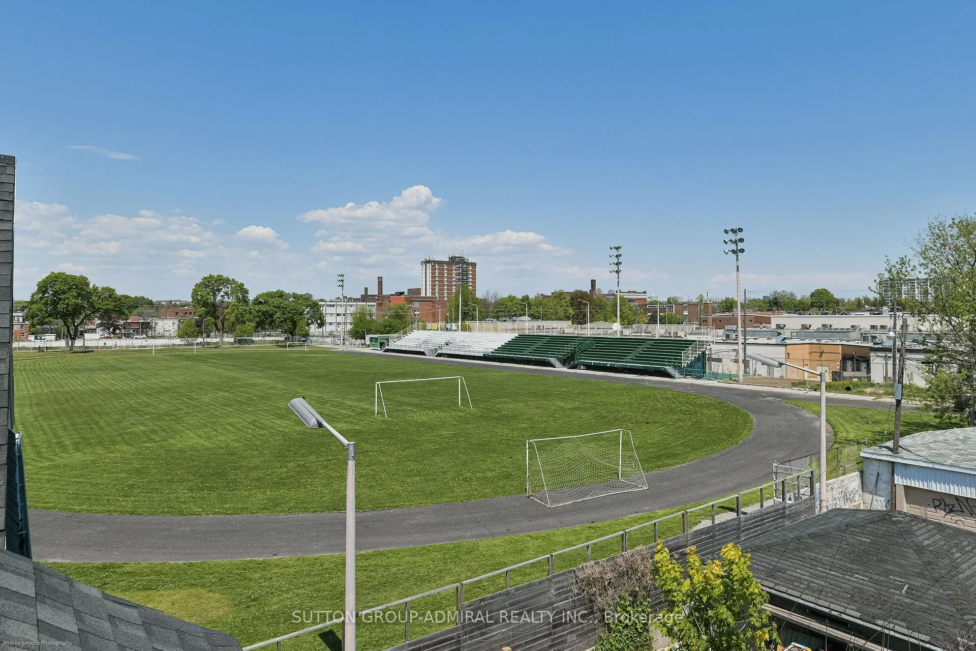 Photo 26 of Unit 2nd & 3rd Floor, 481 Brock Avenue, Toronto, Dufferin Grove — HOMEH