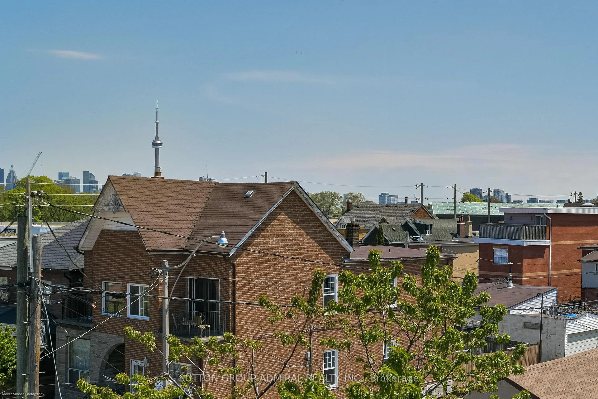 Photo 27 of Unit 2nd & 3rd Floor, 481 Brock Avenue, Toronto, Dufferin Grove — HOMEH