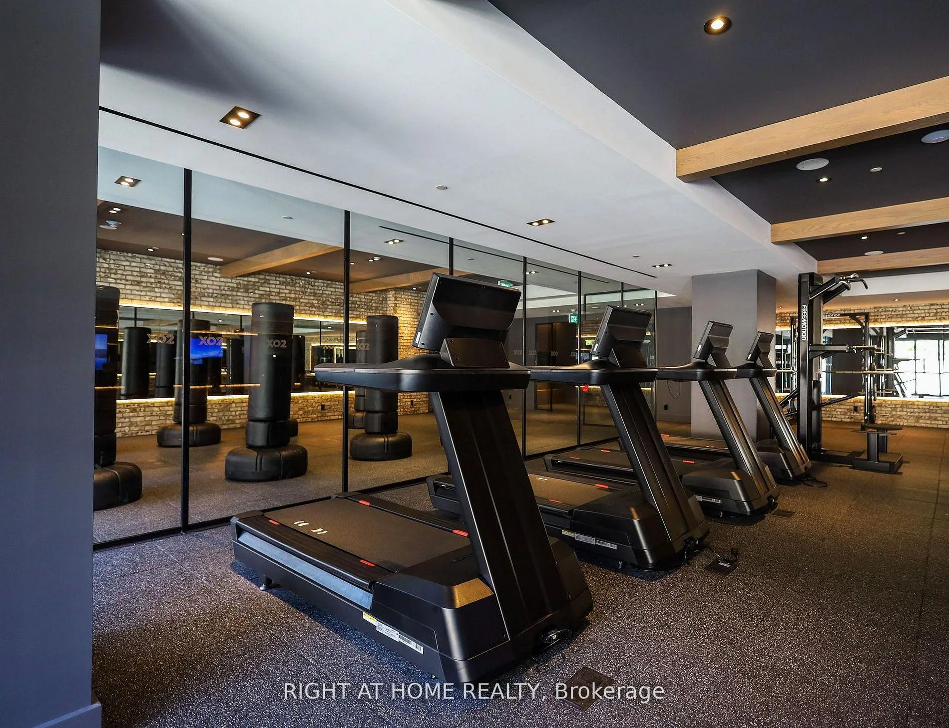 Photo 32 of Unit 1608, 285 Dufferin Street, Toronto, South Parkdale — HOMEH