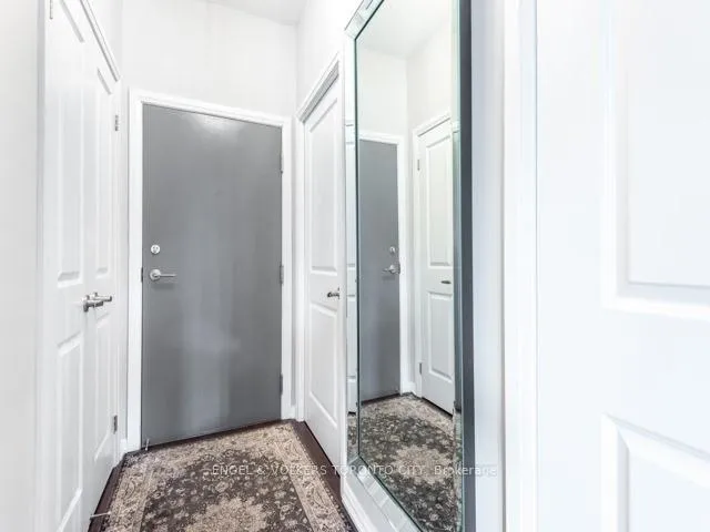 Photo 2 of Unit 801, 35 Hayden Street, Toronto, Church-Yonge Corridor — HOMEH