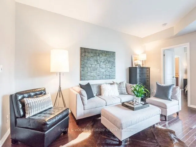 Photo 7 of Unit 801, 35 Hayden Street, Toronto, Church-Yonge Corridor — HOMEH