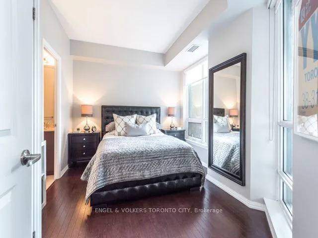 Photo 10 of Unit 801, 35 Hayden Street, Toronto, Church-Yonge Corridor — HOMEH