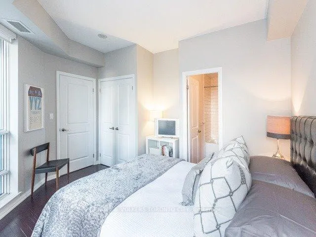 Photo 12 of Unit 801, 35 Hayden Street, Toronto, Church-Yonge Corridor — HOMEH