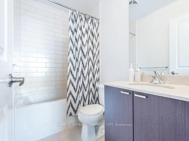 Photo 13 of Unit 801, 35 Hayden Street, Toronto, Church-Yonge Corridor — HOMEH