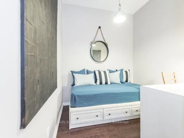 Photo 14 of Unit 801, 35 Hayden Street, Toronto, Church-Yonge Corridor — HOMEH