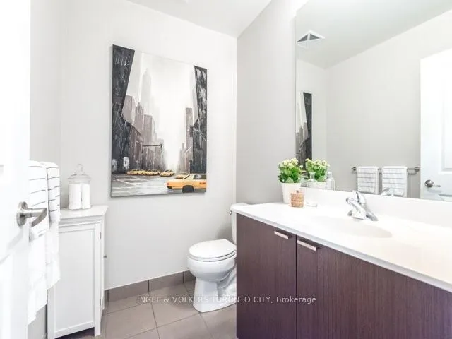 Photo 15 of Unit 801, 35 Hayden Street, Toronto, Church-Yonge Corridor — HOMEH