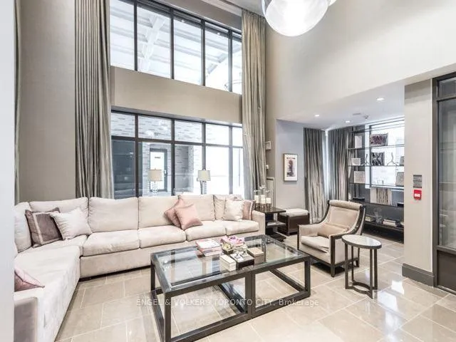 Photo 18 of Unit 801, 35 Hayden Street, Toronto, Church-Yonge Corridor — HOMEH