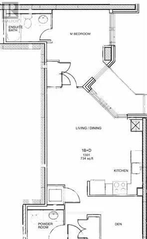 Photo 20 of Unit 801, 35 Hayden Street, Toronto, Church-Yonge Corridor — HOMEH