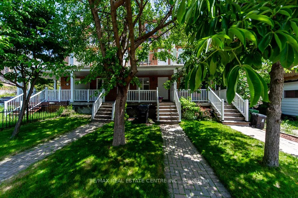 Photo 1 of 123 Enderby Road, Toronto, East End-Danforth — HOMEH