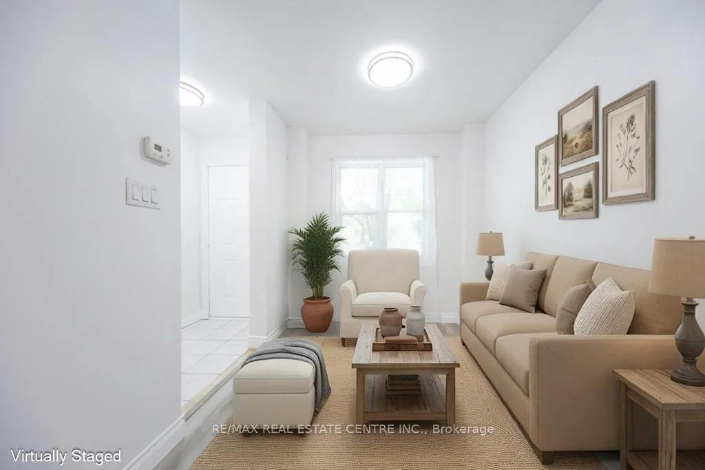 Photo 6 of 123 Enderby Road, Toronto, East End-Danforth — HOMEH