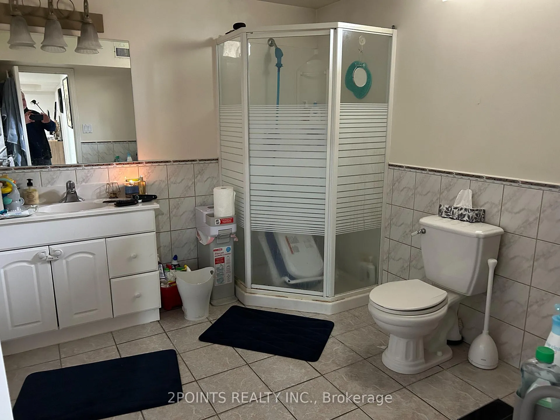 Photo 6 of 49 Mill Arbour Lane, Vaughan, Brownridge — HOMEH