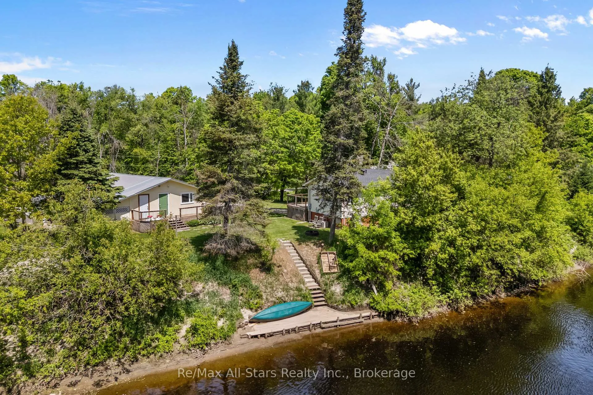 Photo 1 of 60 Reed Boulevard, Kawartha Lakes, Somerville — HOMEH