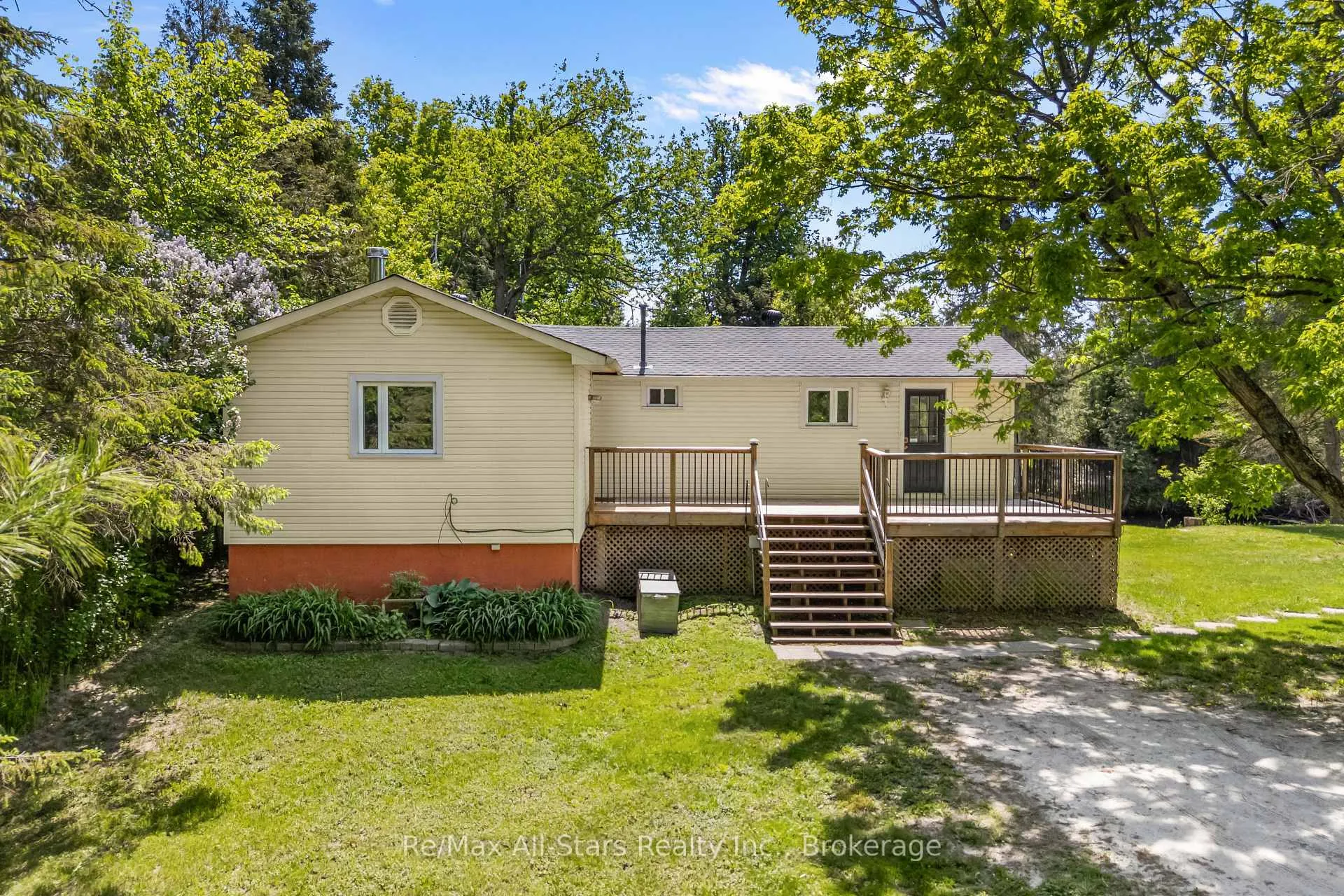Photo 40 of 60 Reed Boulevard, Kawartha Lakes, Somerville — HOMEH