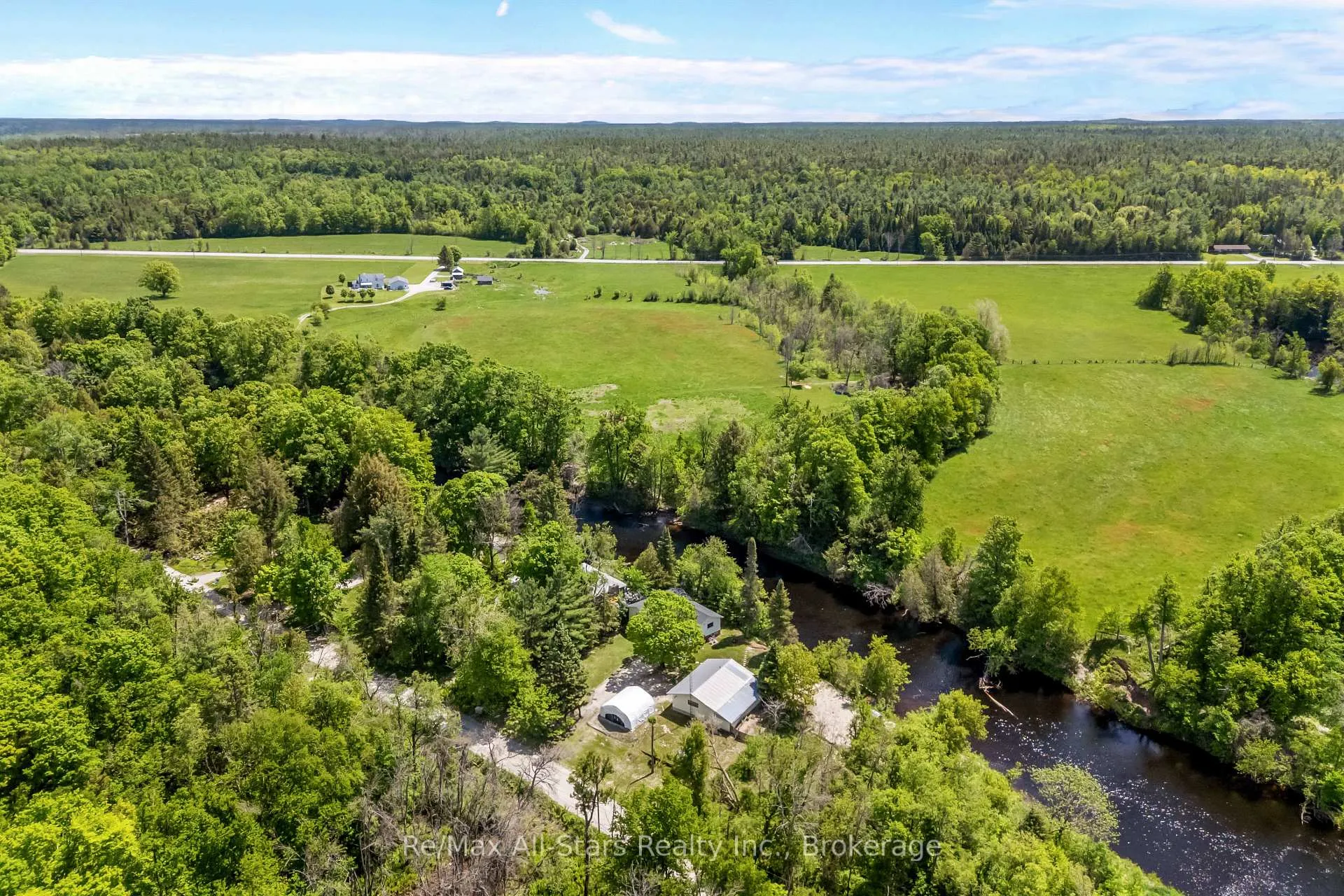 Photo 41 of 60 Reed Boulevard, Kawartha Lakes, Somerville — HOMEH