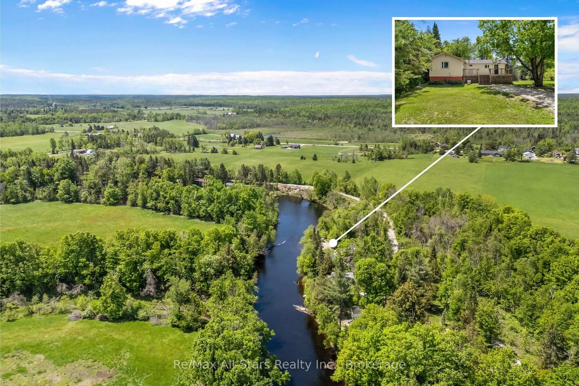 Photo 42 of 60 Reed Boulevard, Kawartha Lakes, Somerville — HOMEH