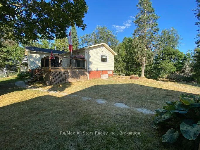 Photo 3 of 60 Reed Boulevard, Kawartha Lakes, Somerville — HOMEH