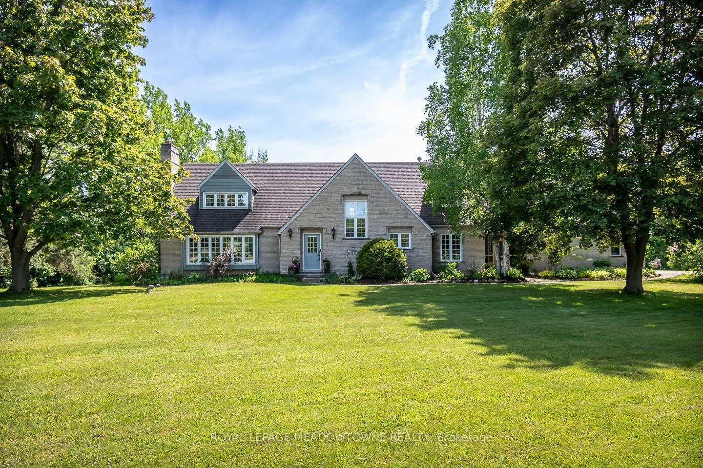 Photo 1 of 11276 Amos Drive, Milton, Brookville/Haltonville — HOMEH