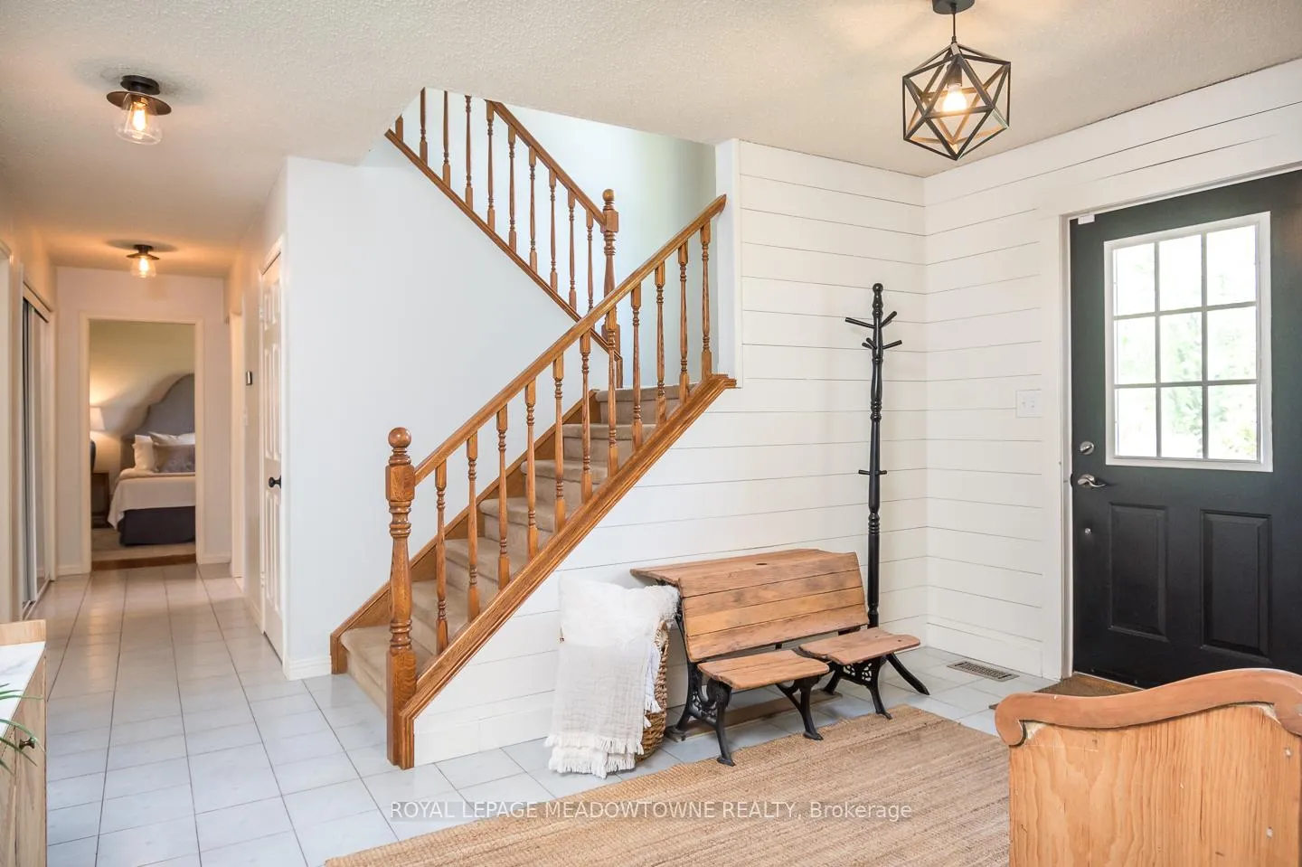 Photo 3 of 11276 Amos Drive, Milton, Brookville/Haltonville — HOMEH