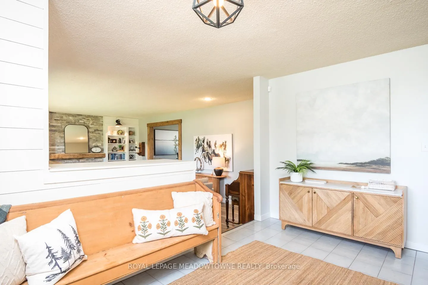 Photo 4 of 11276 Amos Drive, Milton, Brookville/Haltonville — HOMEH